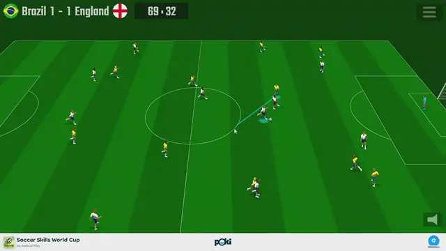 Video thumbnail for football games online