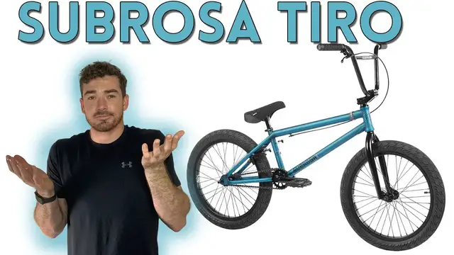 Video thumbnail for 2022 Subrosa Tiro - (In-Depth Review)