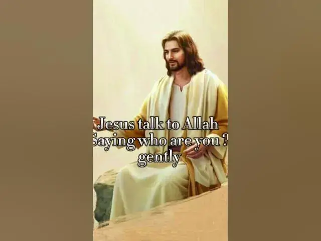 'Video thumbnail for Subscribe and like if you time Allah ￼ comment if you team Jesus'