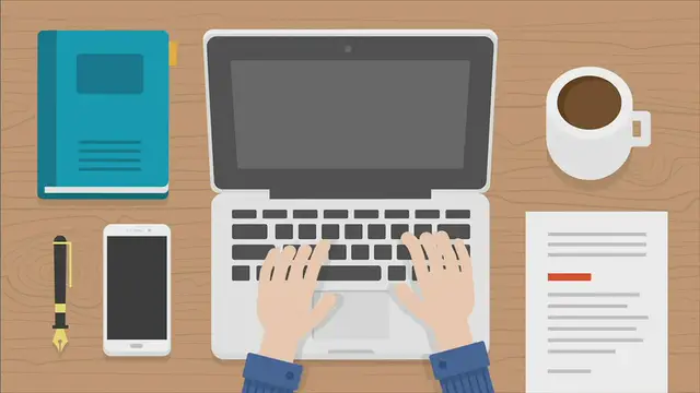 'Video thumbnail for Laptop'