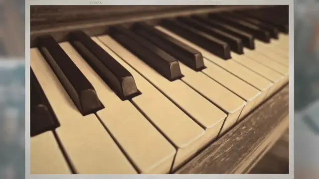 Video thumbnail for Does Music Make You Smarter?