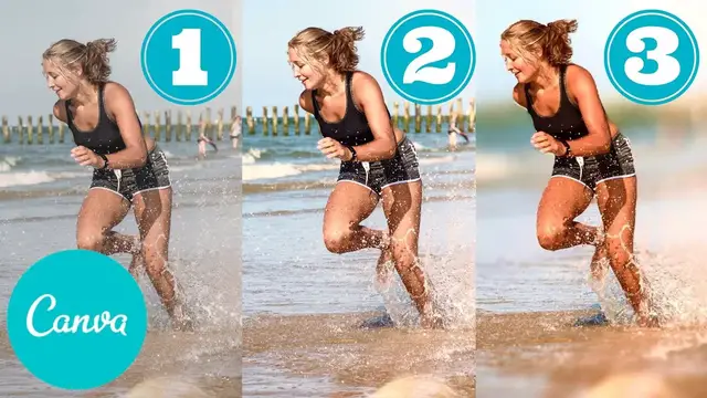 Video thumbnail for How I fixed BORING stock images using JUST canva