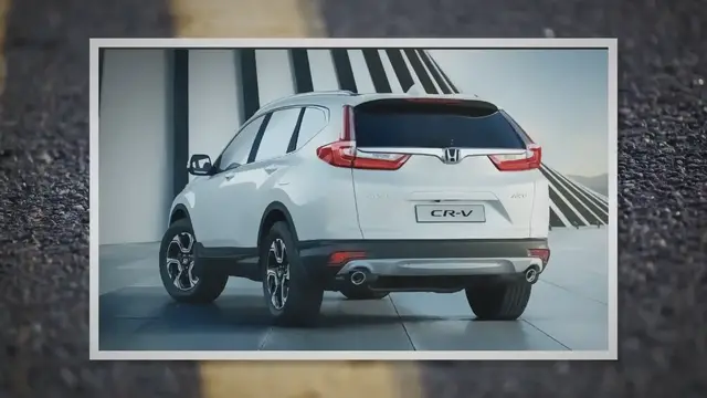 Video thumbnail for Honda Crv Won’t Start: Possible Reasons And Best Solutions