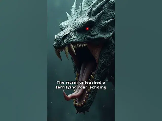 Video thumbnail for The Epic Battle: Thor vs. The Shadow Wyrm