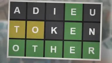 'Video thumbnail for A2z Wordle Answer Solver | Wordle Helper | Wordle Hint'