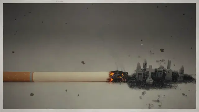 Video thumbnail for Can Glass Blowing Cause Cancer?