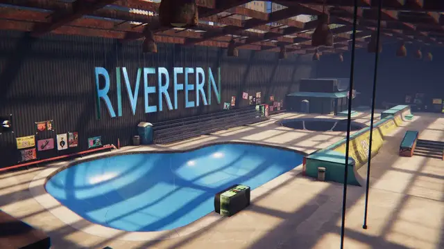 Video thumbnail for Skater XL Console Mod Trailer