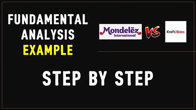 'Video thumbnail for Mini-Course Part 3: Fundamental Analysis Example'