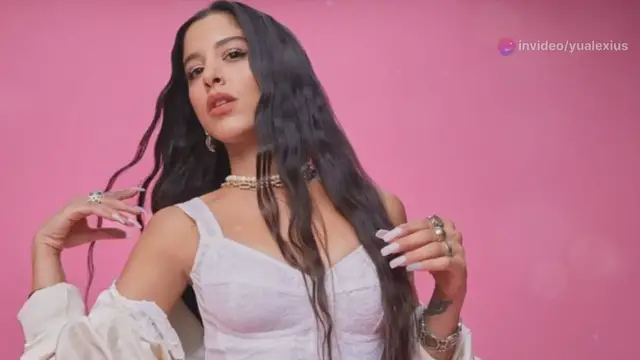 Video thumbnail for Greece Rocks Eurovision with Marina Satti's "Zari" (Meaning Included!)