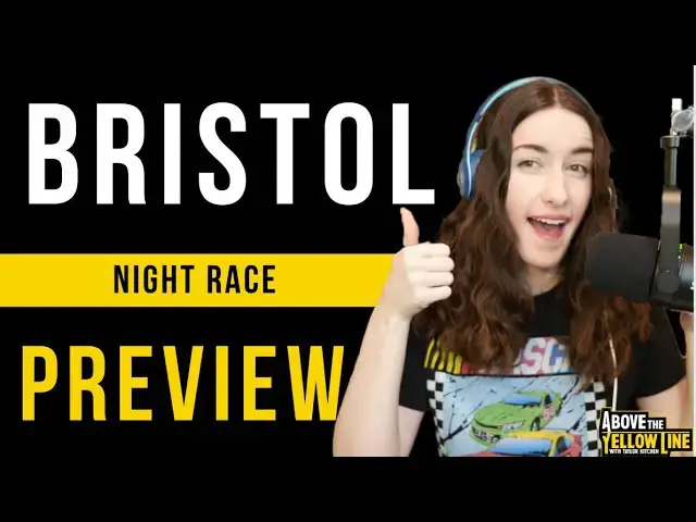 Video thumbnail for Bristol Night Race Preview | Going with my gut