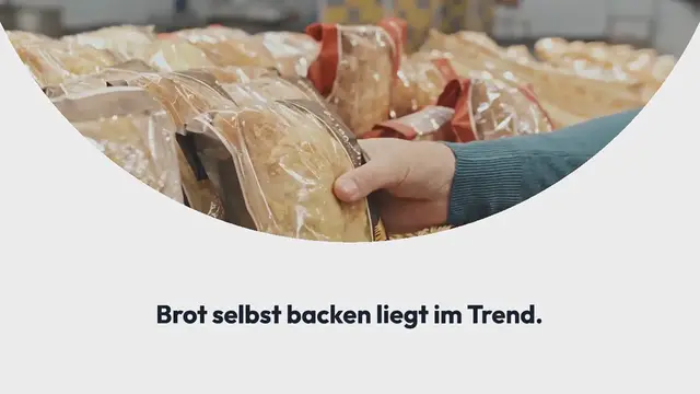 Video thumbnail for Was ist Backmalz? (Und 5 geniale Alternativen)