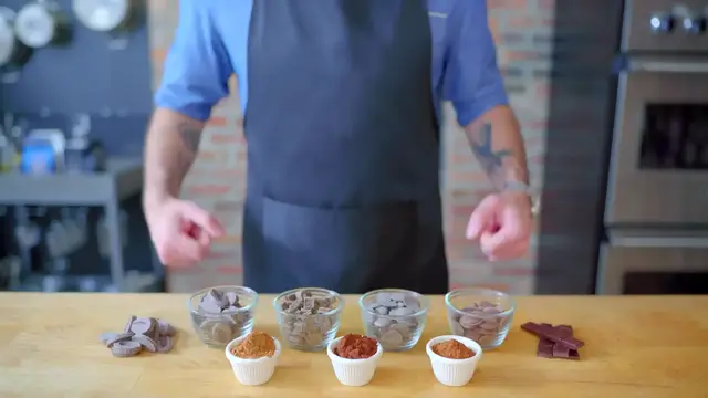 'Video thumbnail for 38.Binging with Babish; Judy the Elf's Hot Cocoa from The Santa Clause (1080p 24fps)'