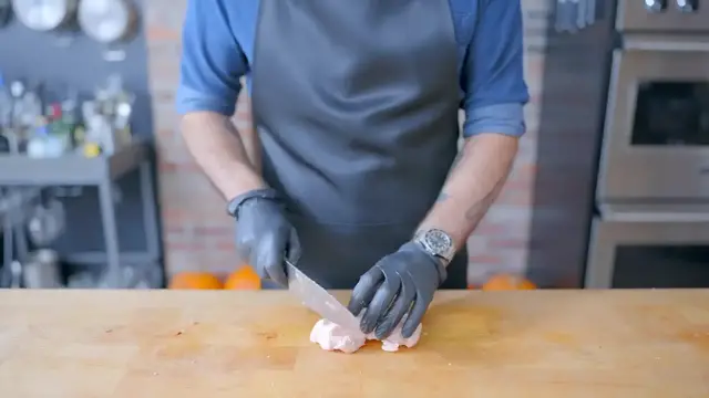 'Video thumbnail for 27.Binging with Babish; Meat Pies from Sweeney Todd (1080p 24fps)'