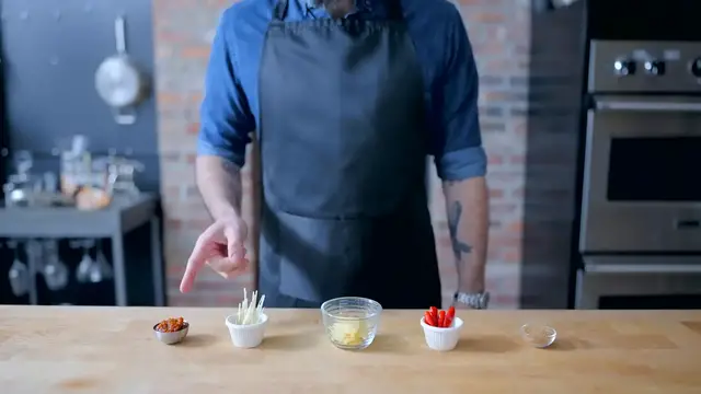 'Video thumbnail for 33.Binging with Babish; Kumandra Soup from Raya and the Last Dragon (1080p 24fps)'