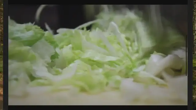 Video thumbnail for Can You Use Neem Oil On Lettuce As A Pesticide?
