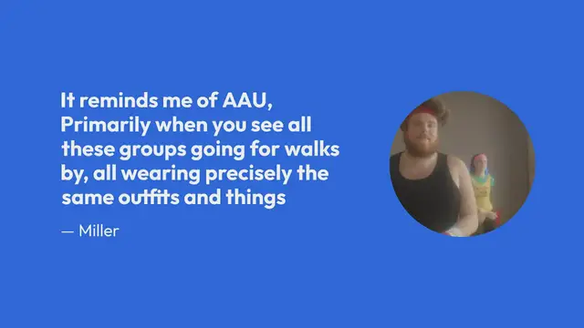 Video thumbnail for College basketball Secrets