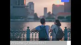 Video thumbnail for C1 ADVANCED: CAMBRIDGE EXAM ENGLISH