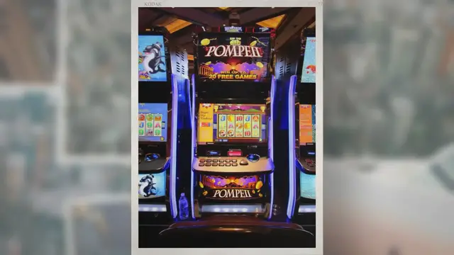'Video thumbnail for How Much Do Slot Machines Cost to Play?'