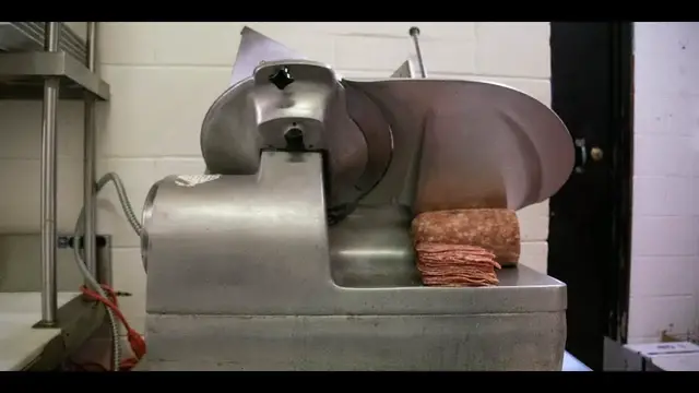 Video thumbnail for Are Meat Slicers Worth It? Superb 5 Facts That You Need To Know About Meat Slicer