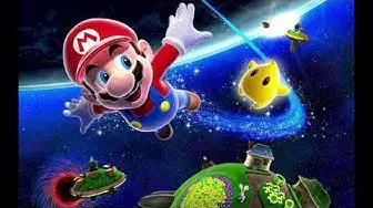 Video thumbnail for Luma Theme Guitar | Super MARIO Galaxy Guitar Cover (Tabs)