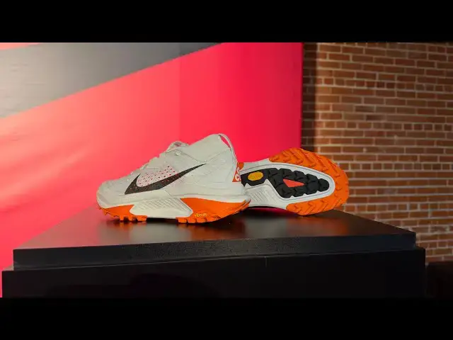 Video thumbnail for Nike Media Breakfast at The Running Event