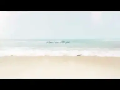 'Video thumbnail for I kissed you'