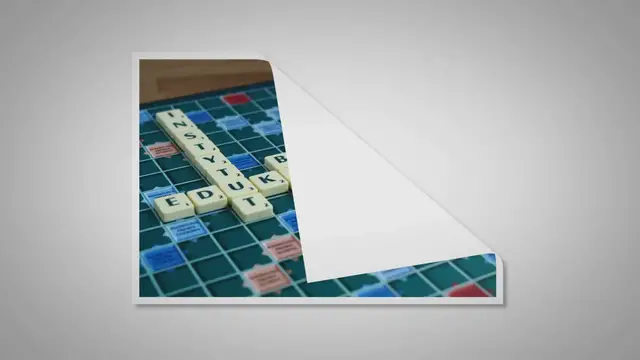 Video thumbnail for 5 Strategies To Accumulate The Highest Score In Scrabble