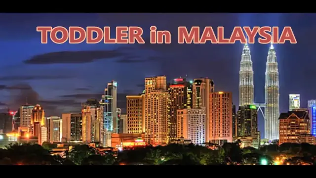 'Video thumbnail for Malaysia Family Trip'