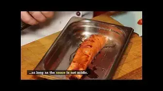 Video thumbnail for Is It Possible to Marinate Salmon Overnight? An Excellent Guide to Help You Answer (2021)