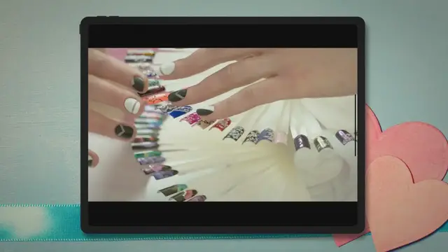 Video thumbnail for How To Use Acrylic Liquid