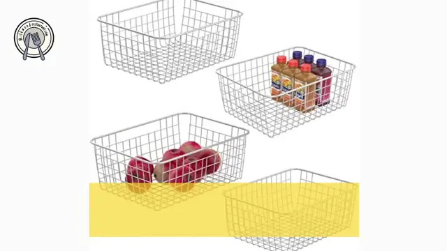 Video thumbnail for Best Freezer Baskets for Organized and Spacious Freezer (2021)