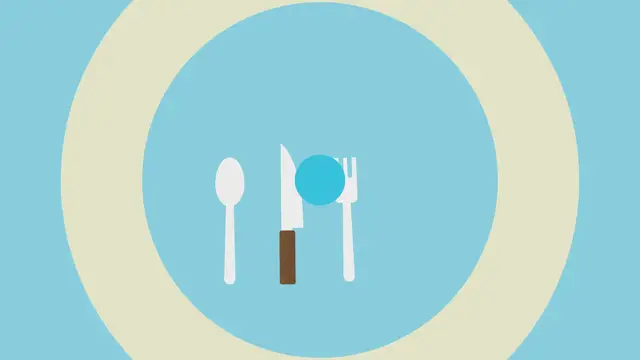 'Video thumbnail for How to clean cutlery with vinegar'