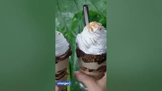 Video thumbnail for Whipped Cream Dispenser Sizes, Superb 3 Size That You Must Know Before Buying It!
