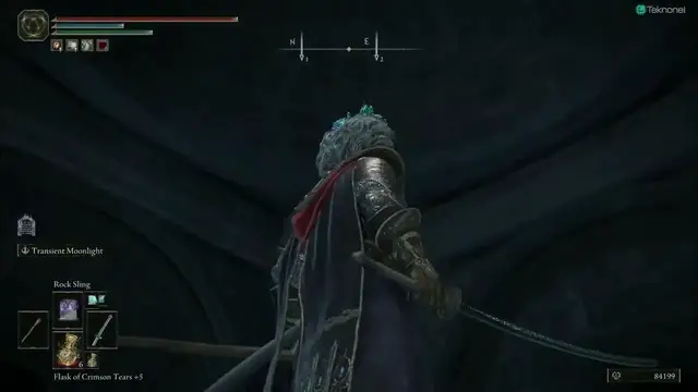 Video thumbnail for Elden Ring Siofra River Well Map Location How to Find the Siofra River Map