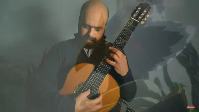 Video thumbnail for Revali Guitar | Solitary Warrior | Zelda Guitar Cover (Tabs)