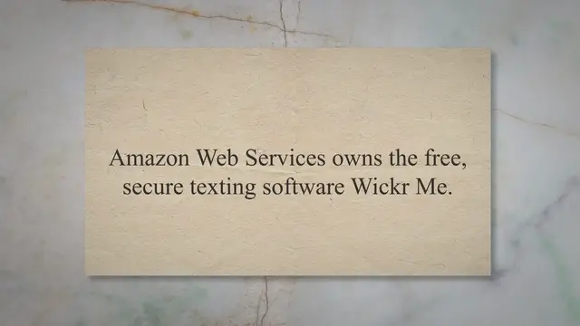 'Video thumbnail for Is Wickr shutting down in 2023 - Why is Wickr ending?'