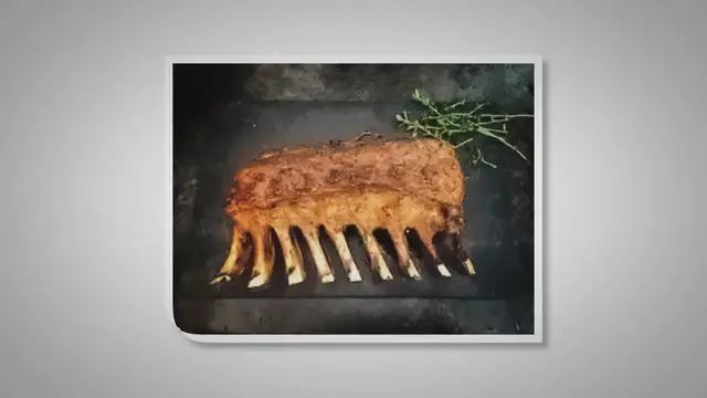 Video thumbnail for How Long Can Pork Chops Stay in the Fridge?