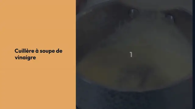 Video thumbnail for Poulet à la Sauce Soja et au Miel