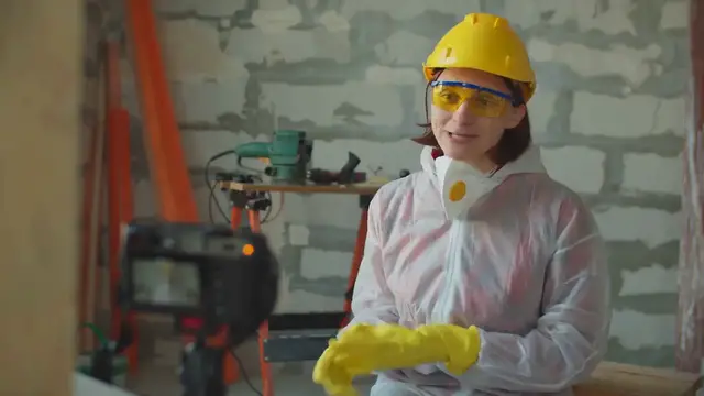 Video thumbnail for Eco-Friendly Home Renovation Tips