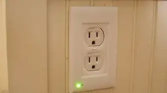 Video thumbnail for brightOwl LED Night Light With Rechargeable Battery