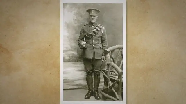 Video thumbnail for The Sturmabteilung or SA