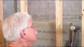 Video thumbnail for Bath Remodel AskTheBuilder How to Remove Cement Board