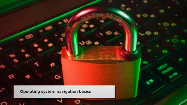 'Video thumbnail for Essential Computer Skills Everyone Should Know for Daily Life and Work'