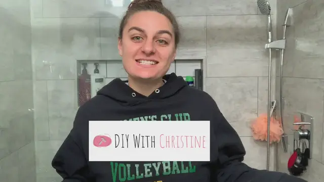 Video thumbnail for Dumawall Shower Review: My Honest Opinion Of Our Dumawall Shower