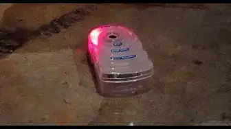 Video thumbnail for Zircon Leak Alert WiFi