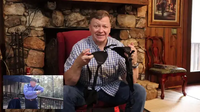 Video thumbnail for Wear That Gun!