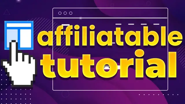Video thumbnail for Affiliatable Tutorial - Setting Up Buyers Guides to Sell Affiliate Products (AAWP Alternative)