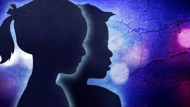 Video thumbnail for Felony Charges In Assault Of Child