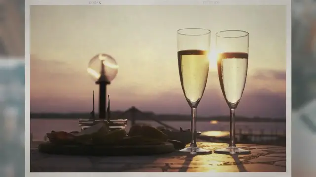 Video thumbnail for What Is Prosecco Champagne?