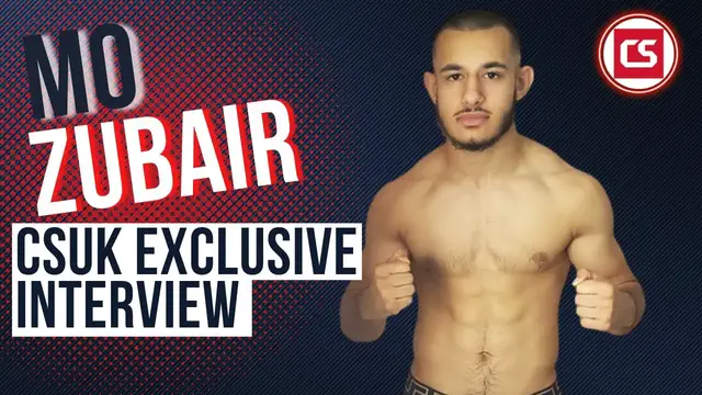 Video thumbnail for Mo Zubair Digests His Latest Win on CWASE, Details Reasoning for Taking the Bout on 6-Hours Notice